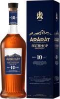 Армянский коньяк "АХТАМАР", 10 лет 0,5